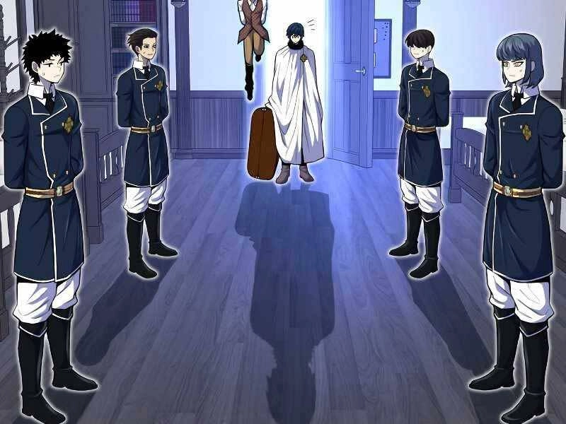 Bản Chất Của Chuyển Sinh Chapter 26 - 93