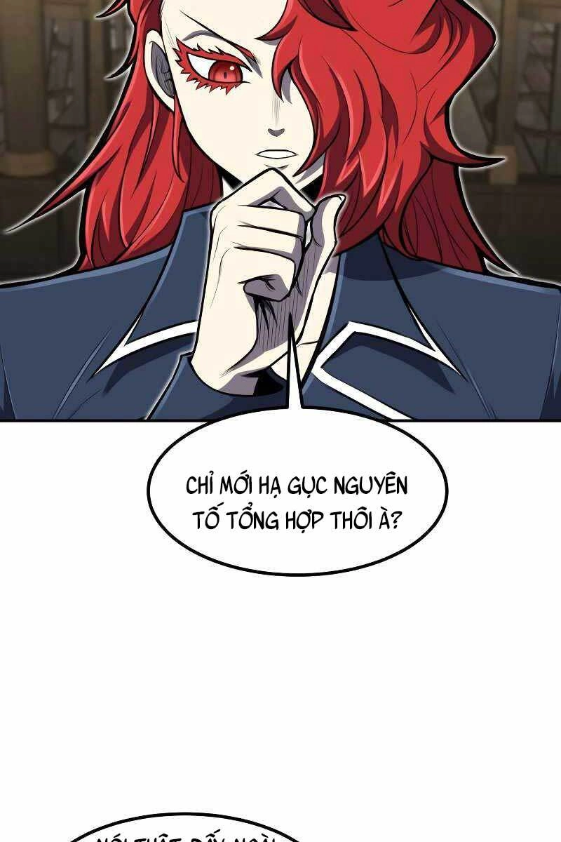 Bản Chất Của Chuyển Sinh Chapter 27 - 21