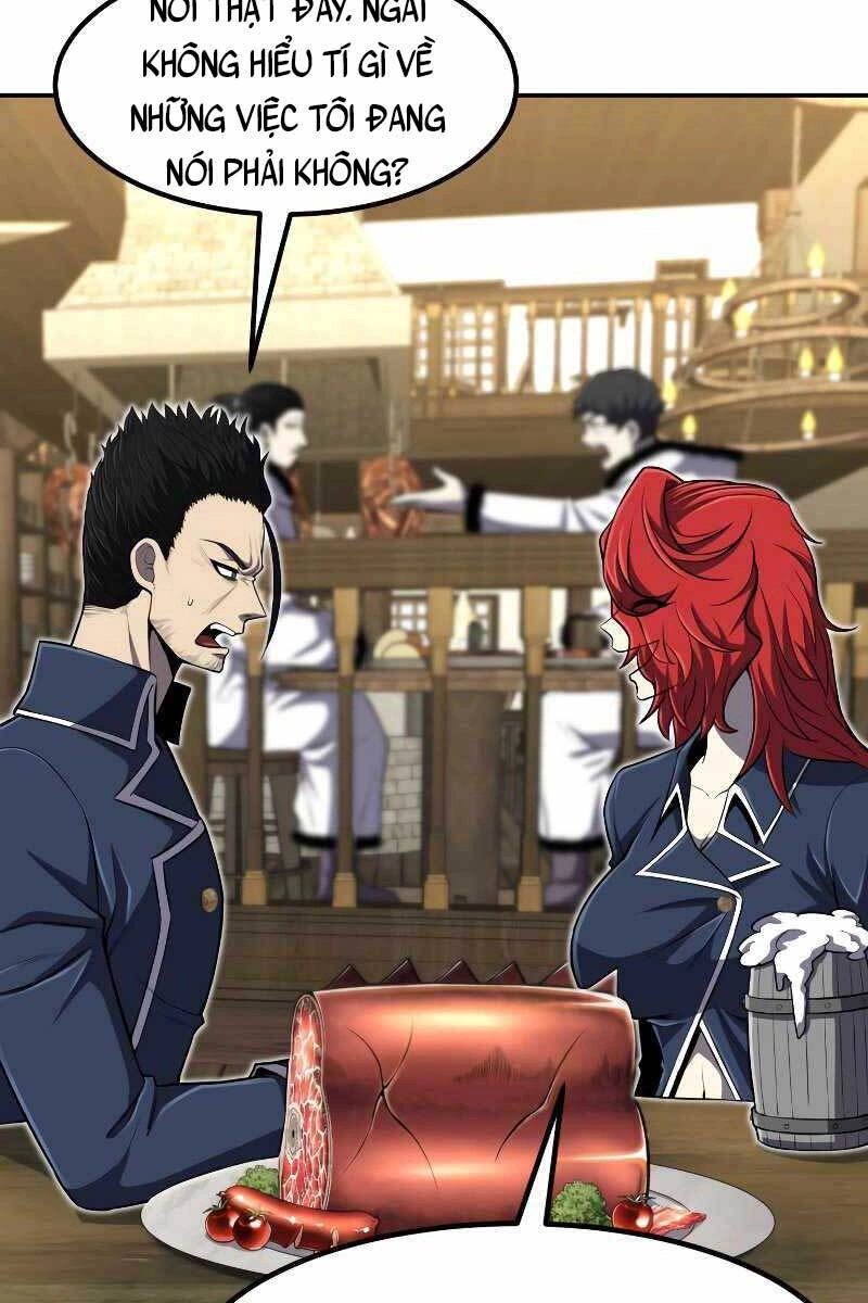 Bản Chất Của Chuyển Sinh Chapter 27 - 22