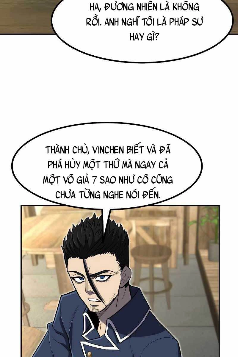 Bản Chất Của Chuyển Sinh Chapter 27 - 23