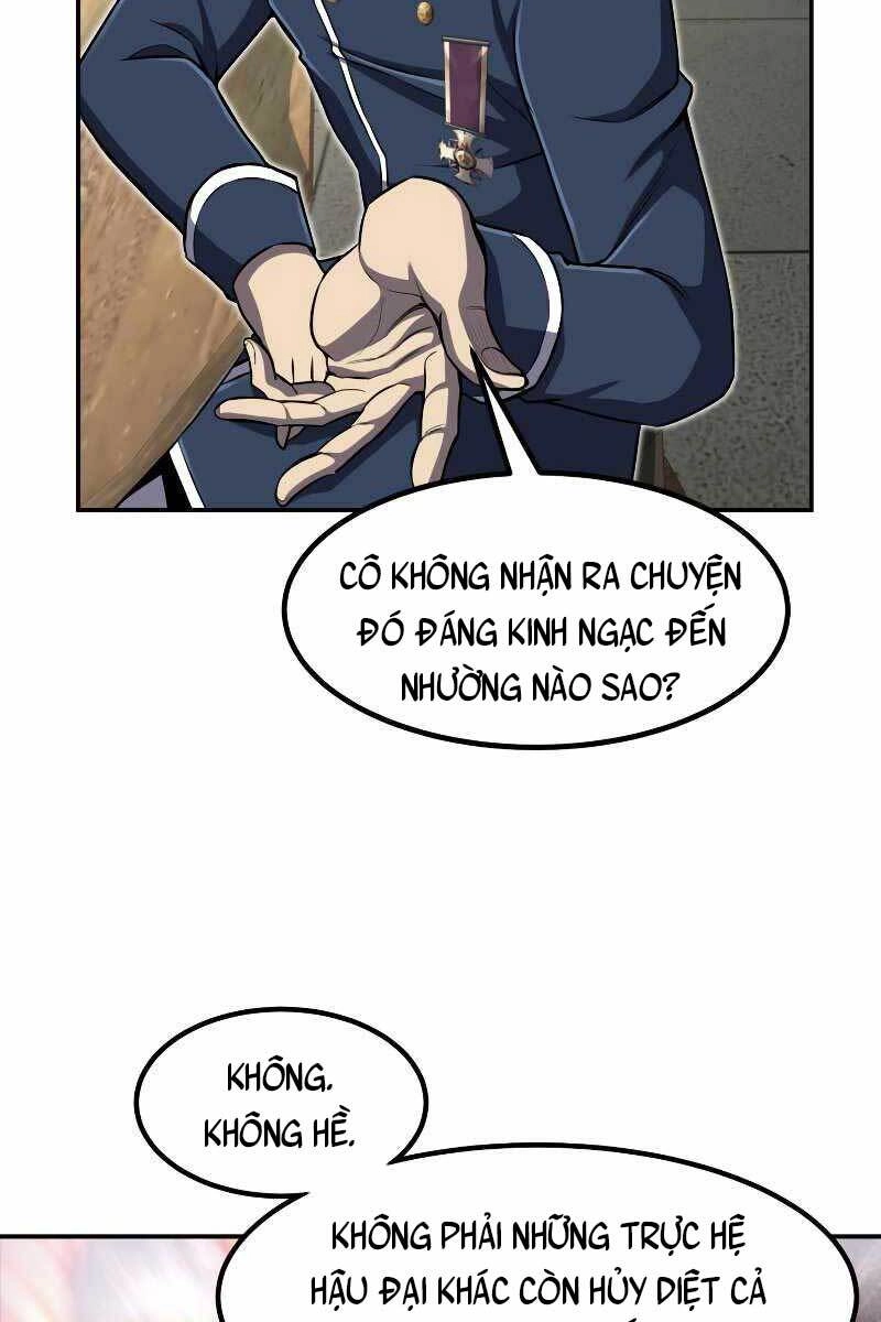 Bản Chất Của Chuyển Sinh Chapter 27 - 24