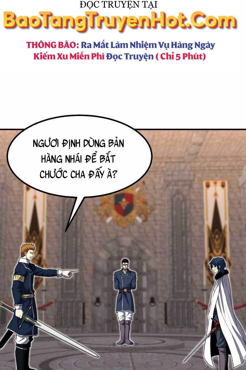 Bản Chất Của Chuyển Sinh Chapter 27 - 47