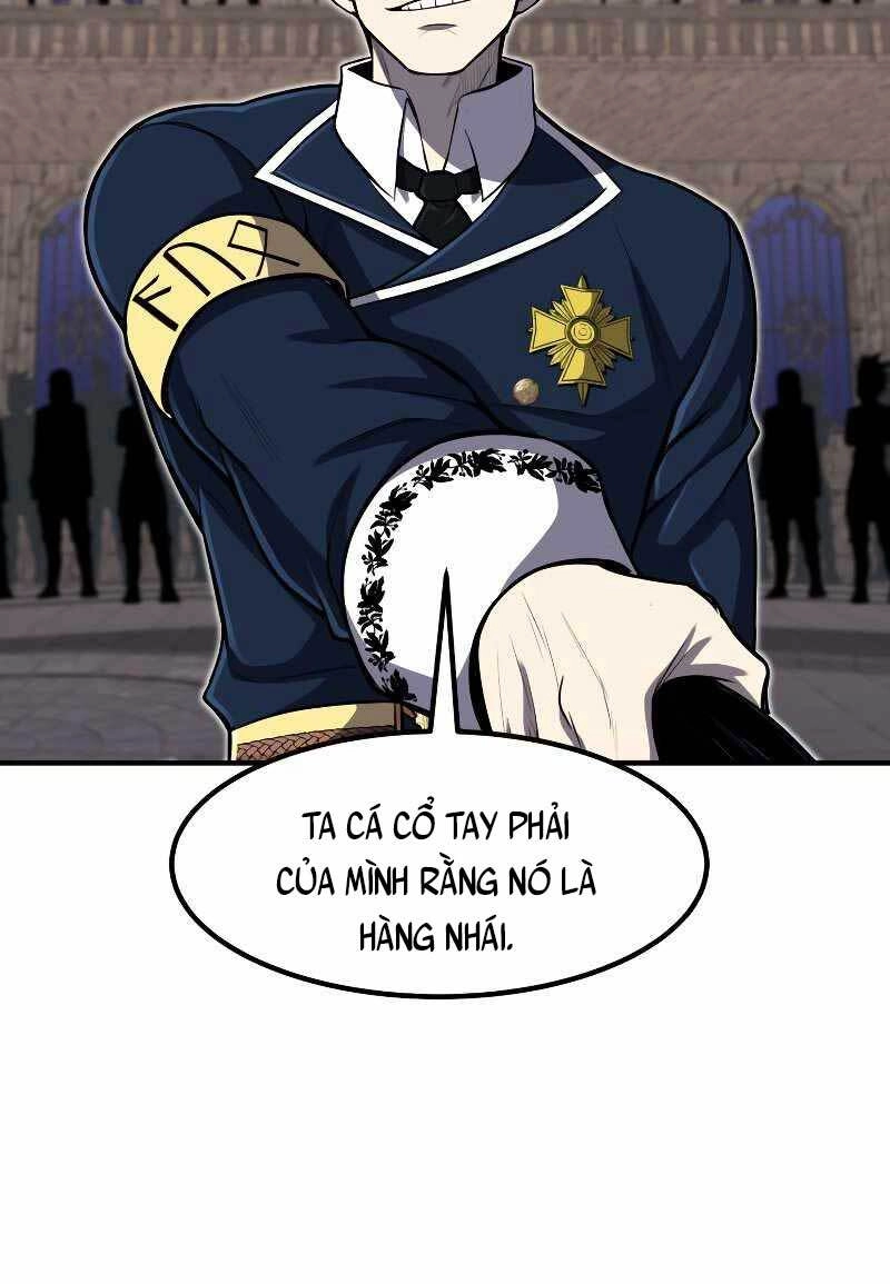 Bản Chất Của Chuyển Sinh Chapter 27 - 49