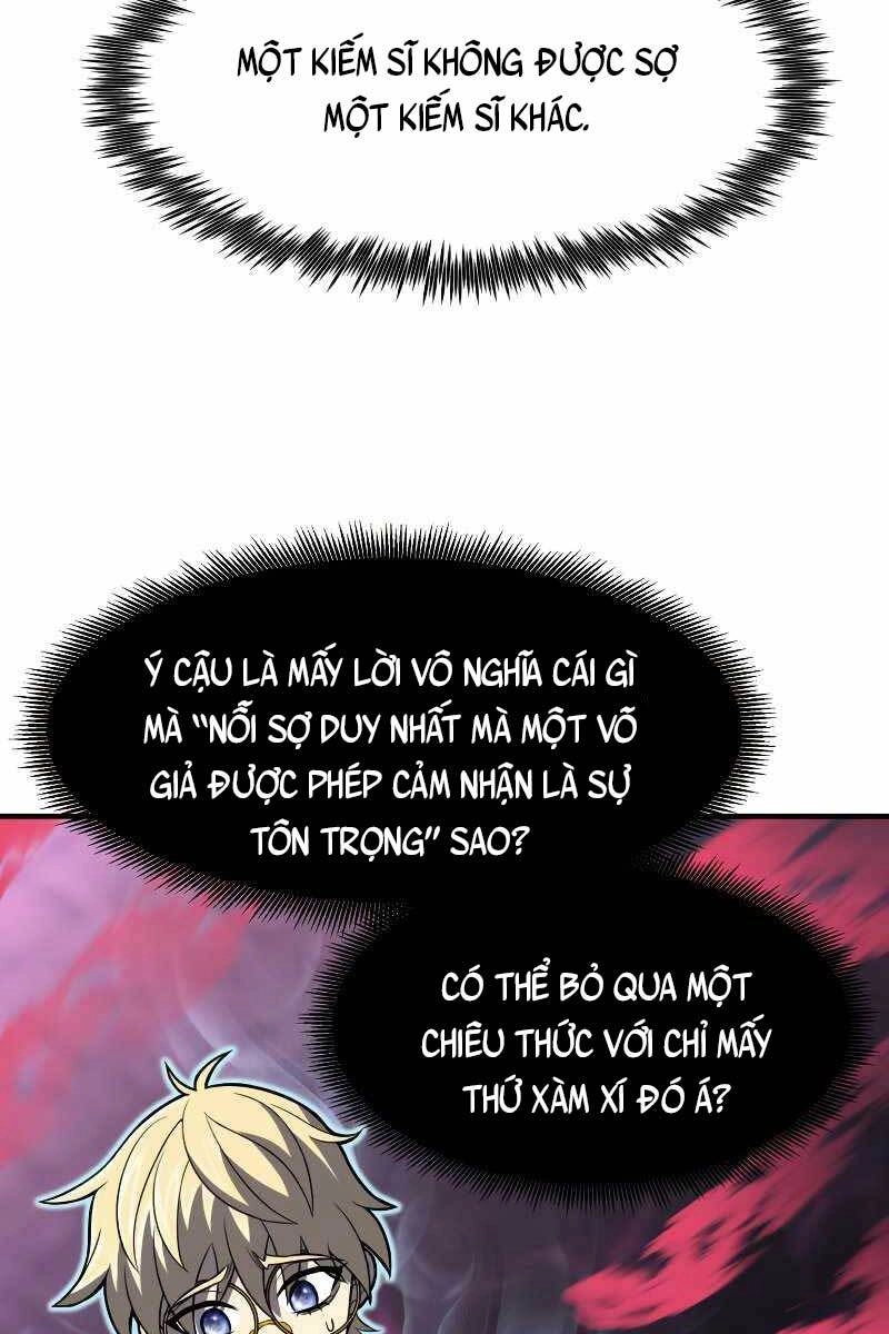 Bản Chất Của Chuyển Sinh Chapter 27 - 62