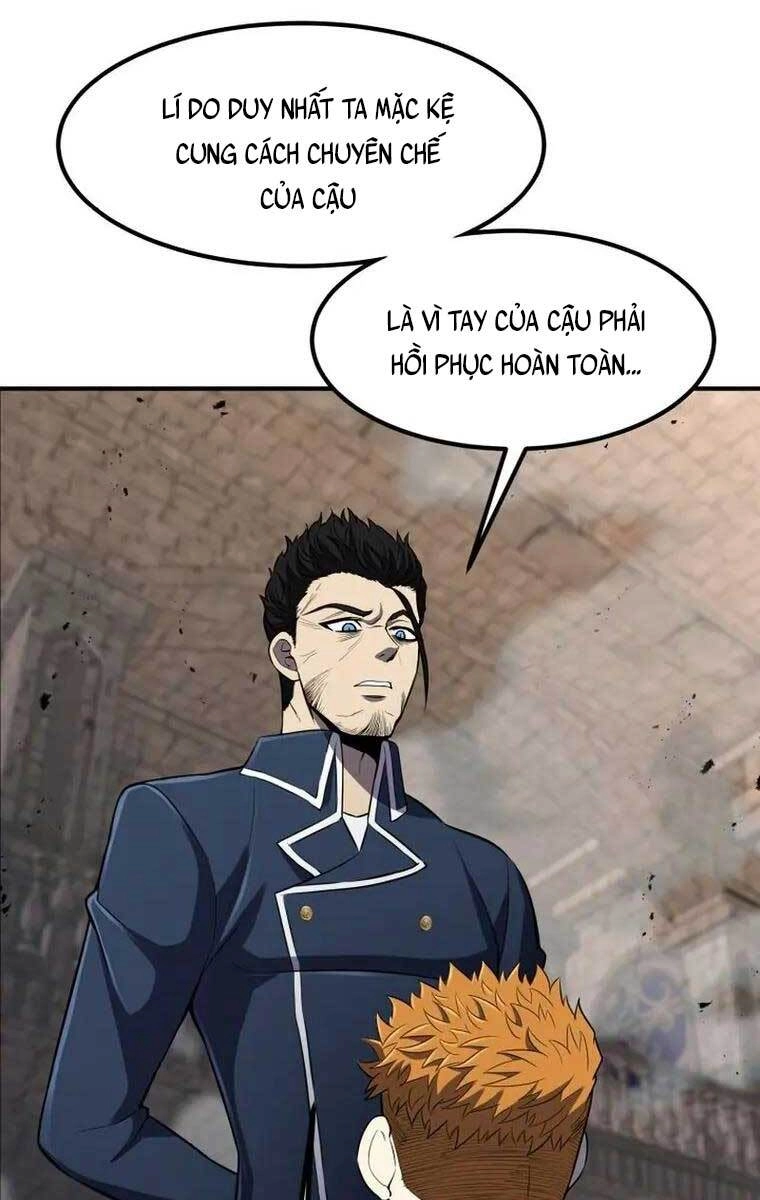 Bản Chất Của Chuyển Sinh Chapter 29 - 66