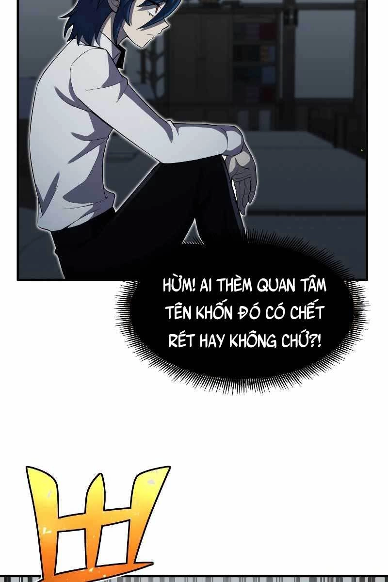 Bản Chất Của Chuyển Sinh Chapter 31 - 35