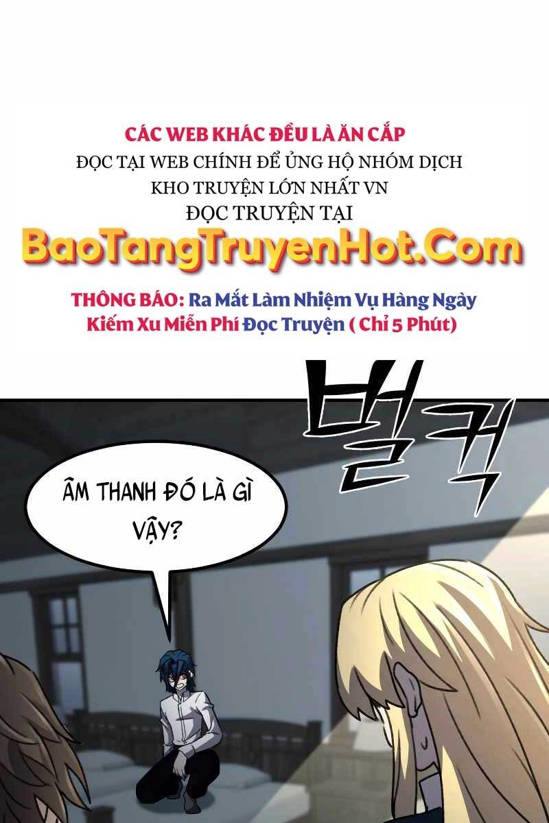 Bản Chất Của Chuyển Sinh Chapter 31 - 37