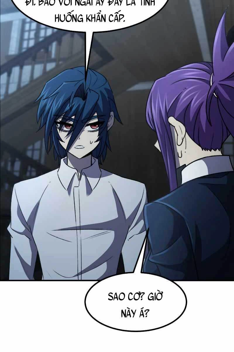 Bản Chất Của Chuyển Sinh Chapter 31 - 48