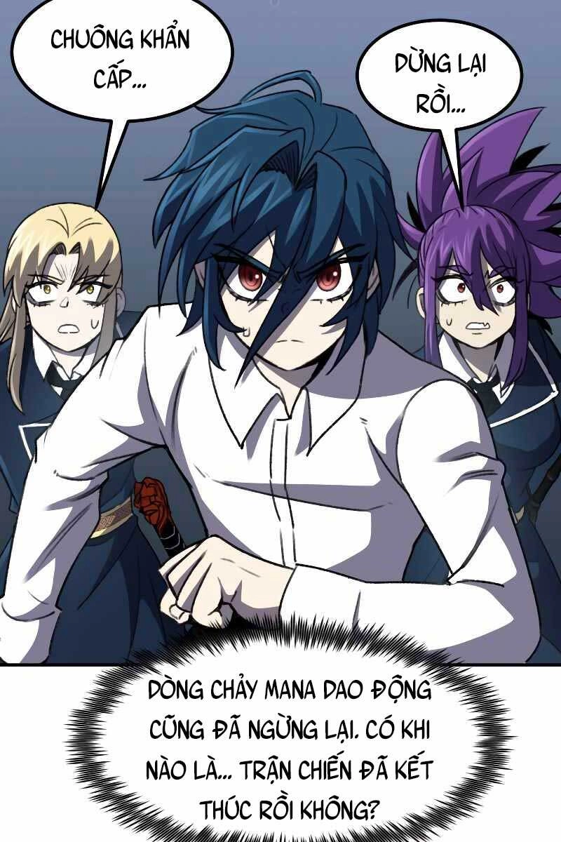 Bản Chất Của Chuyển Sinh Chapter 31 - 54