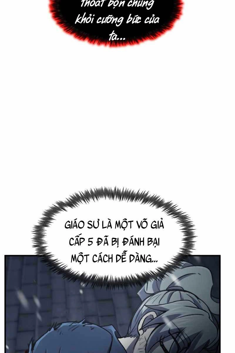 Bản Chất Của Chuyển Sinh Chapter 31 - 104