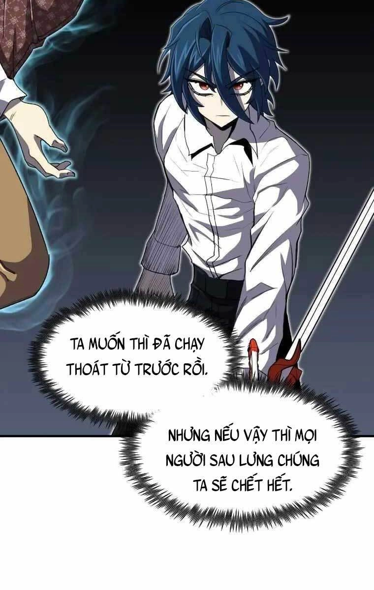 Bản Chất Của Chuyển Sinh Chapter 32 - 22