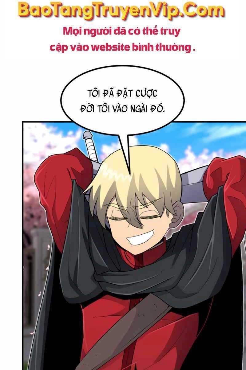 Bản Chất Của Chuyển Sinh Chapter 36 - 44