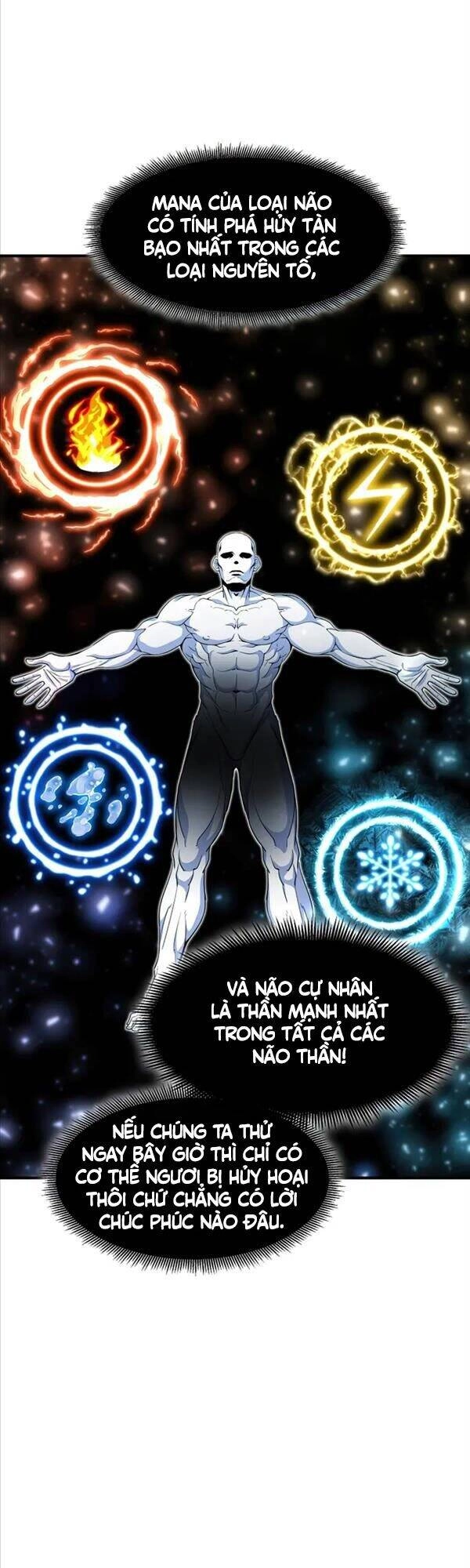 Bản Chất Của Chuyển Sinh Chapter 37 - 7