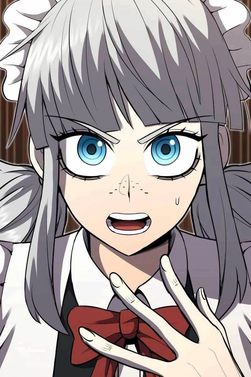 Bản Chất Của Chuyển Sinh Chapter 39 - 2