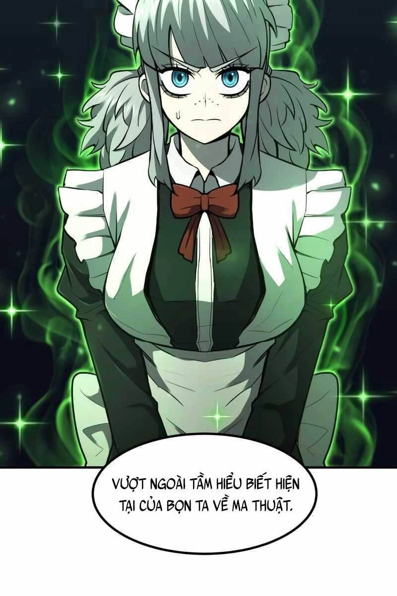 Bản Chất Của Chuyển Sinh Chapter 39 - 9