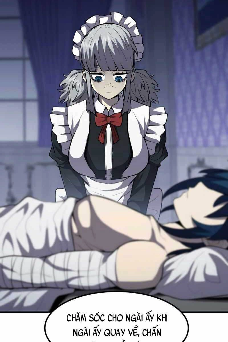 Bản Chất Của Chuyển Sinh Chapter 39 - 16