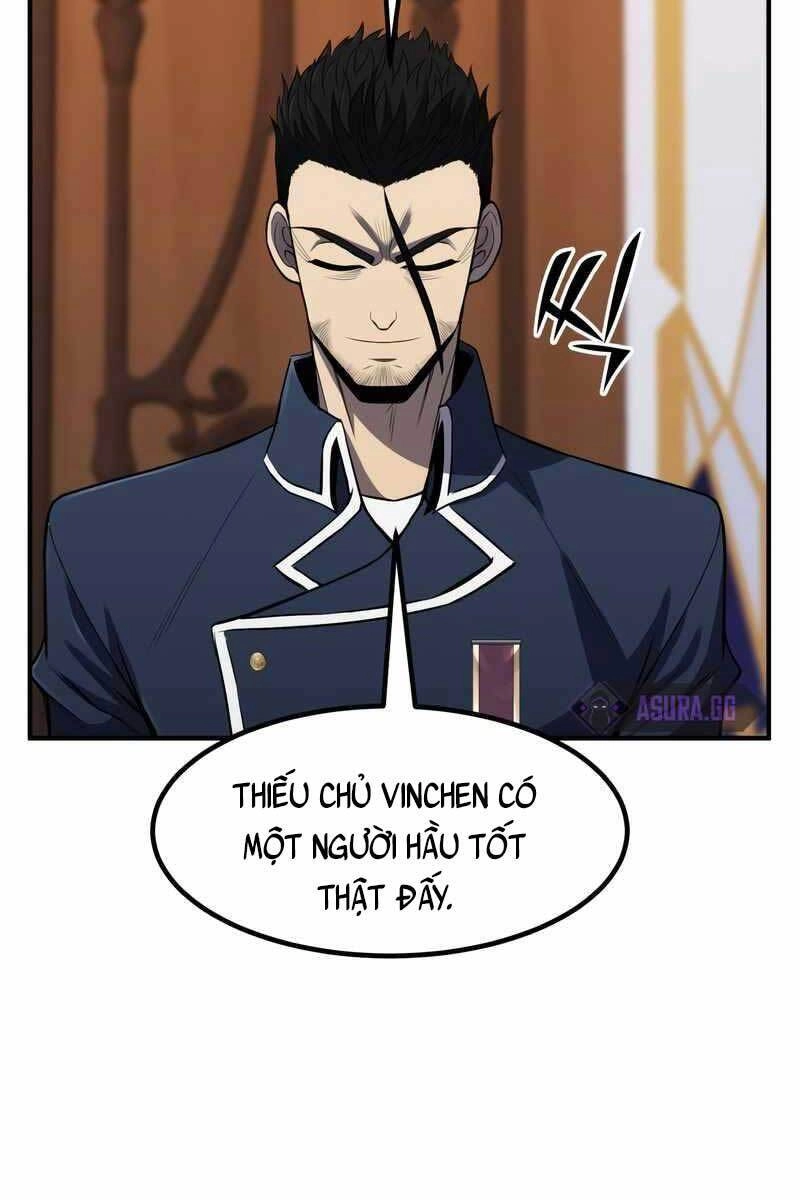 Bản Chất Của Chuyển Sinh Chapter 39 - 20