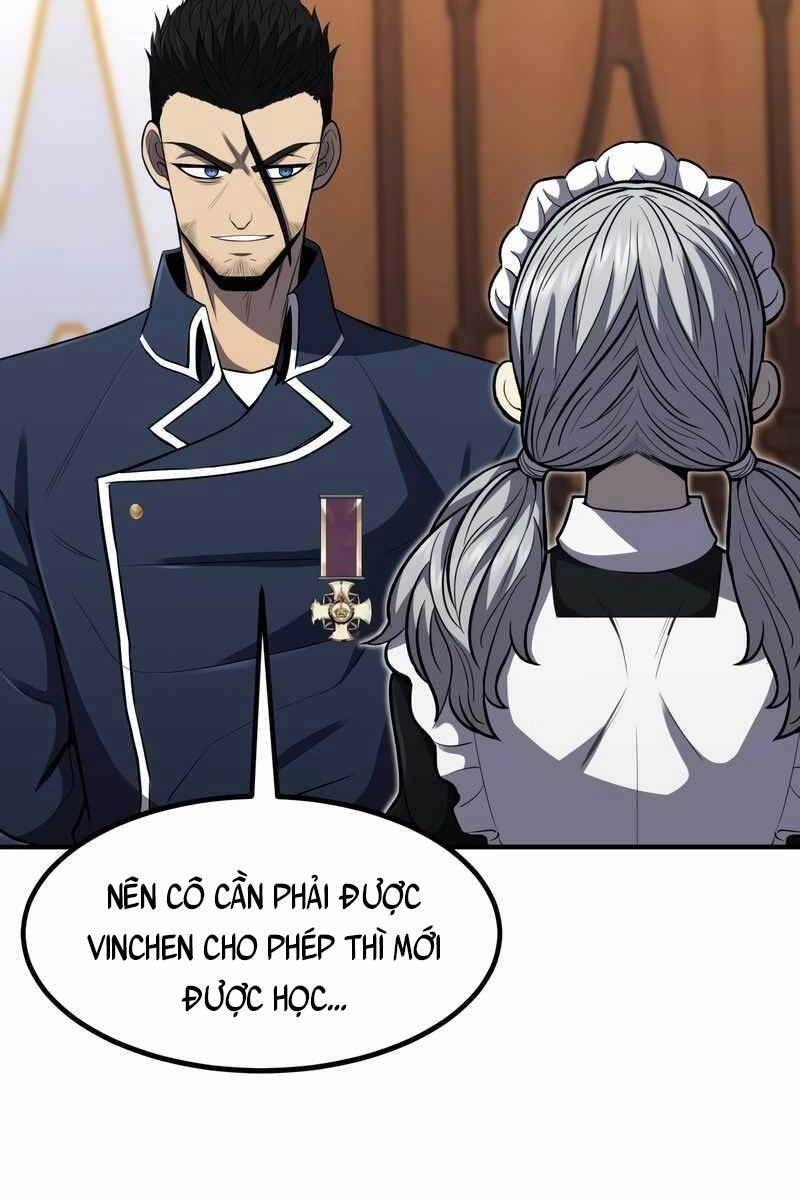 Bản Chất Của Chuyển Sinh Chapter 39 - 22