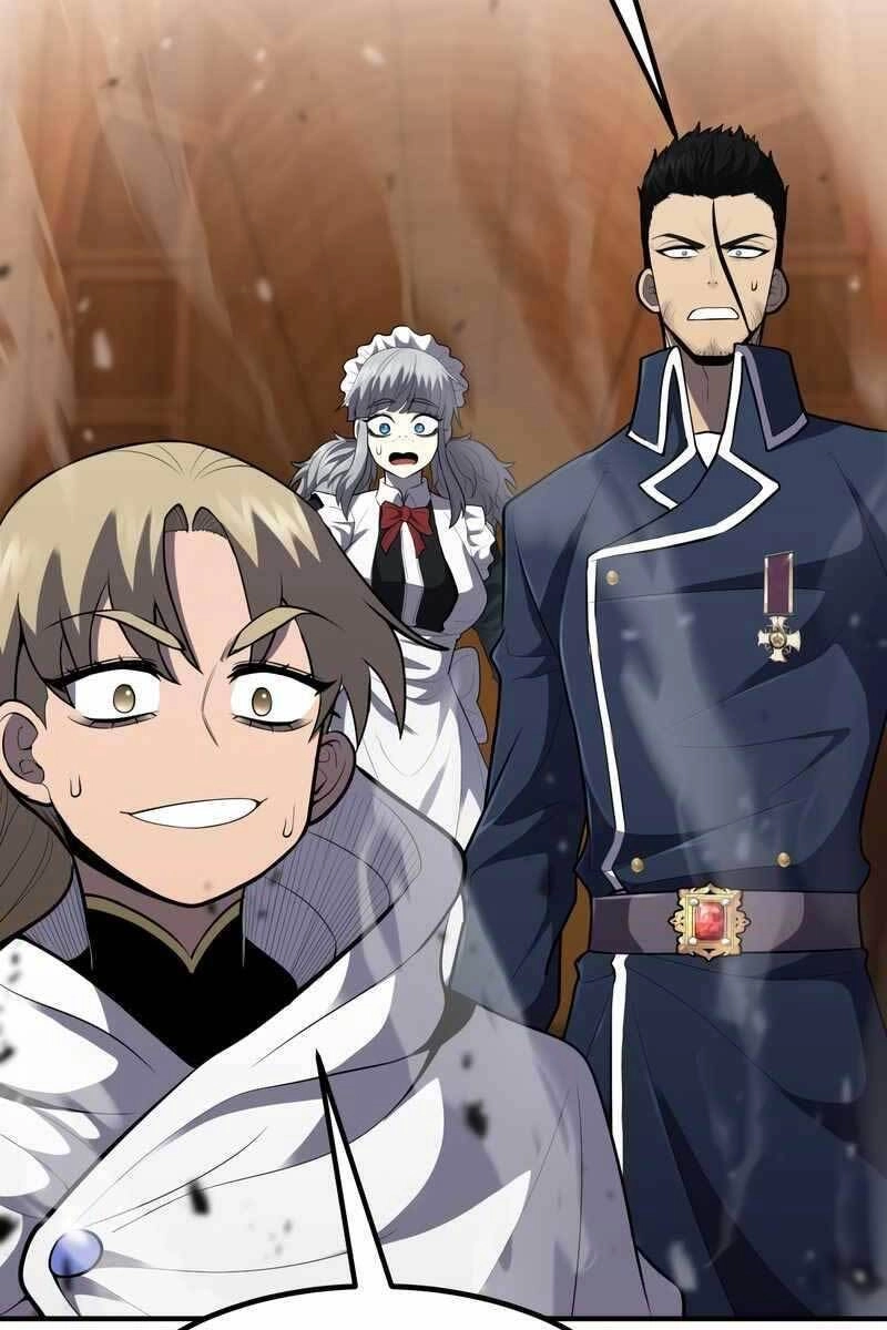 Bản Chất Của Chuyển Sinh Chapter 39 - 35