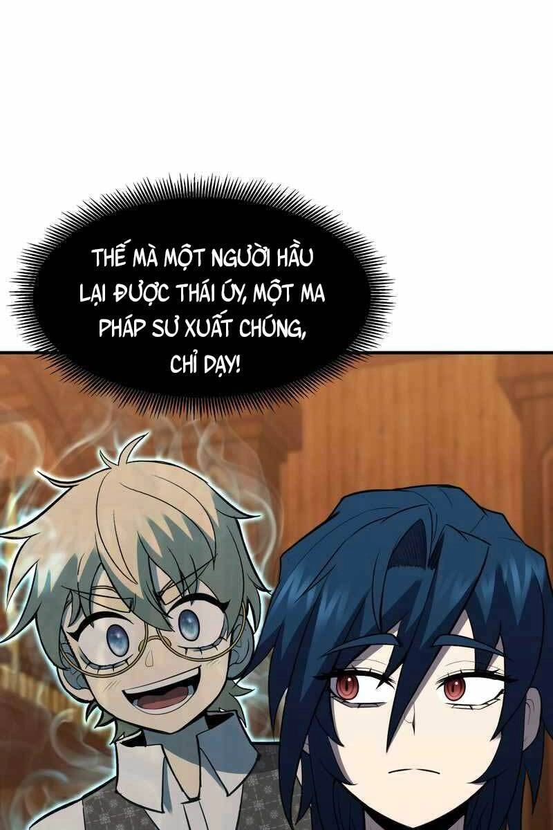 Bản Chất Của Chuyển Sinh Chapter 39 - 45