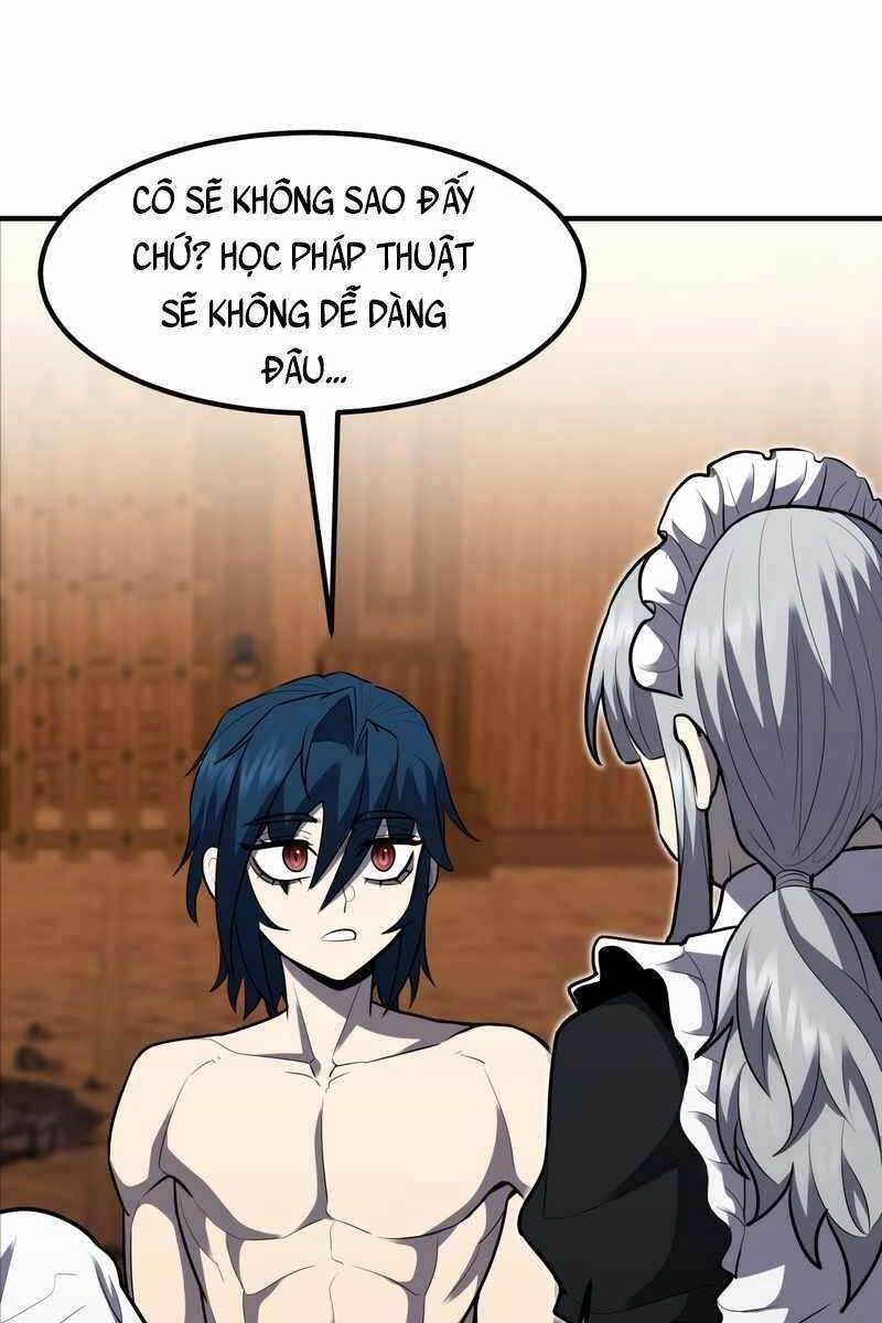 Bản Chất Của Chuyển Sinh Chapter 39 - 49