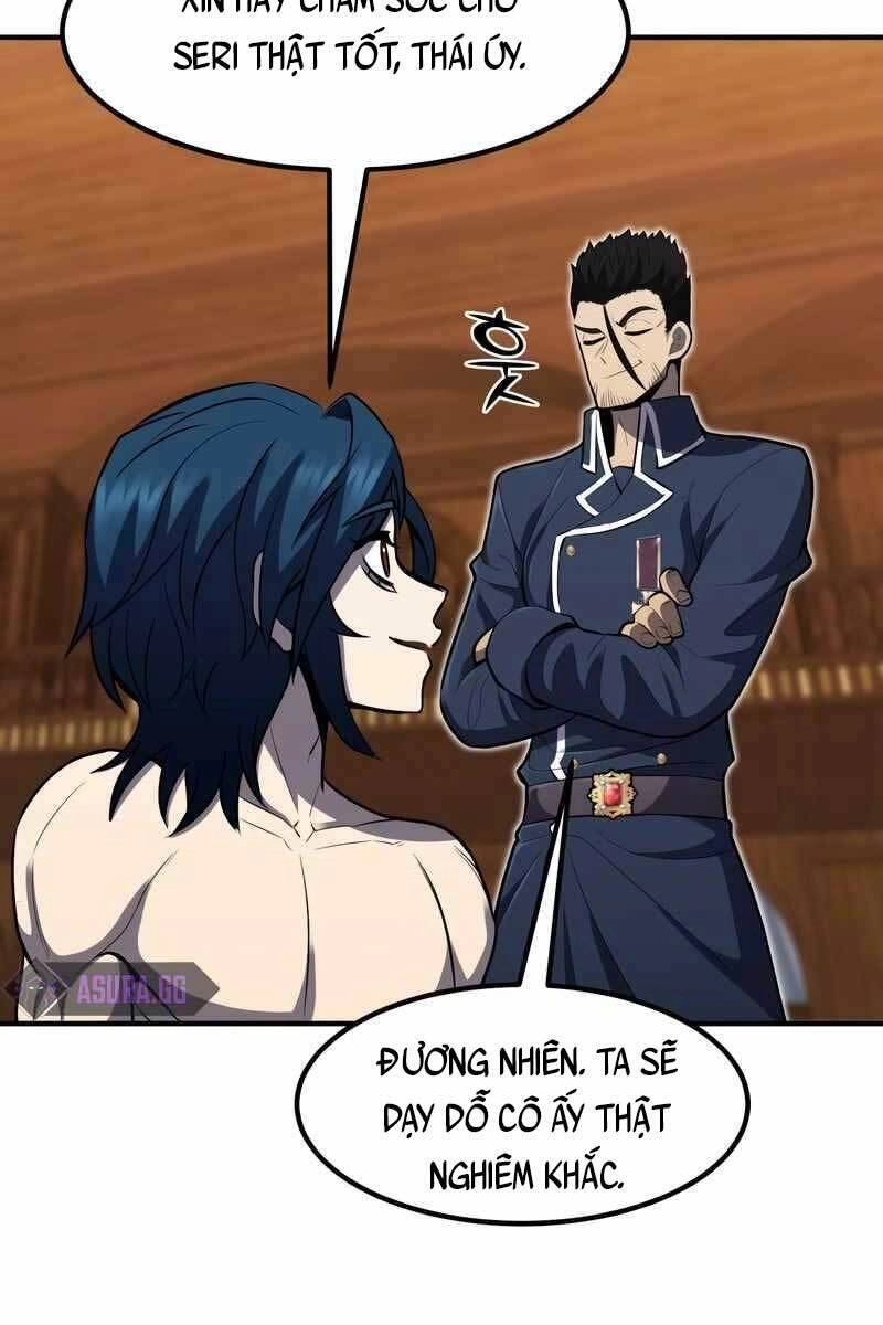 Bản Chất Của Chuyển Sinh Chapter 39 - 54