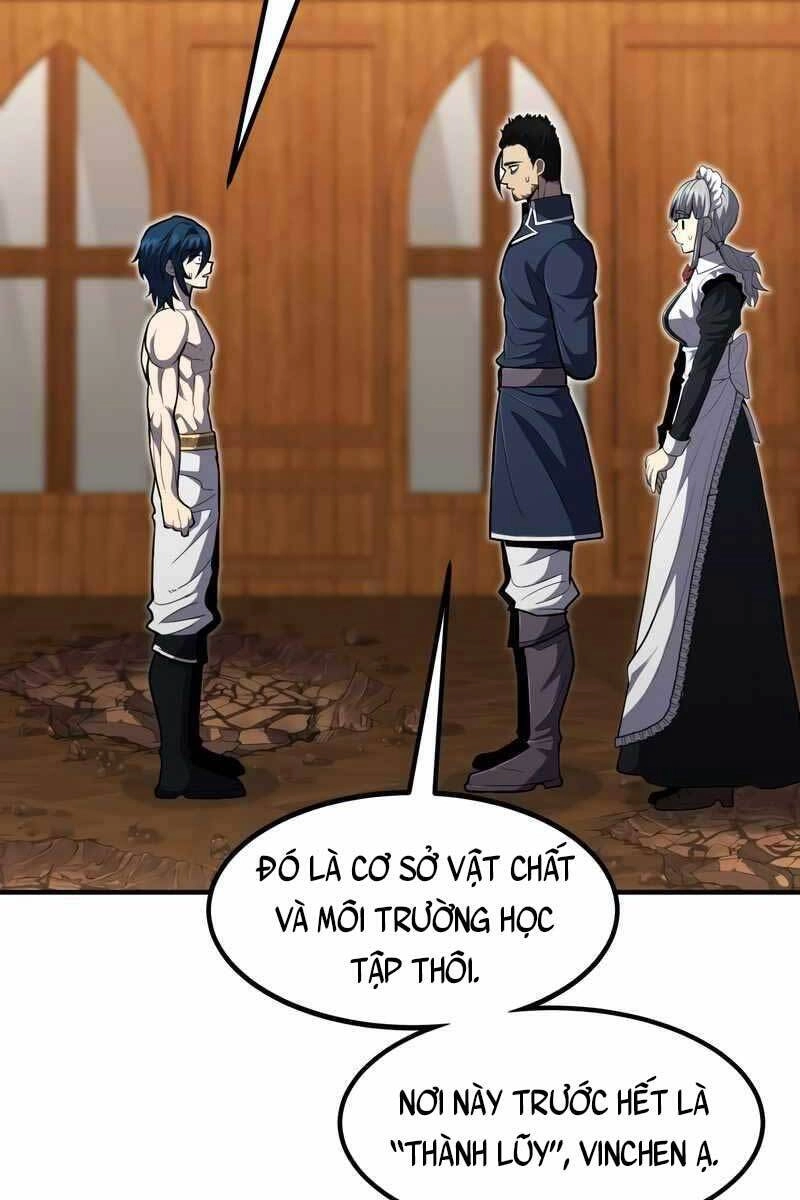 Bản Chất Của Chuyển Sinh Chapter 39 - 78