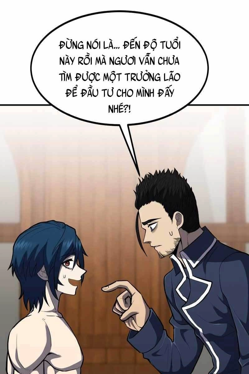 Bản Chất Của Chuyển Sinh Chapter 39 - 82