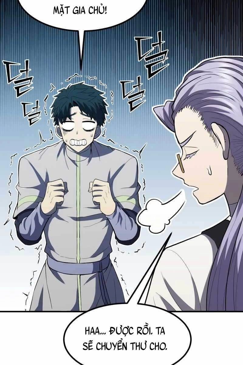 Bản Chất Của Chuyển Sinh Chapter 39 - 101