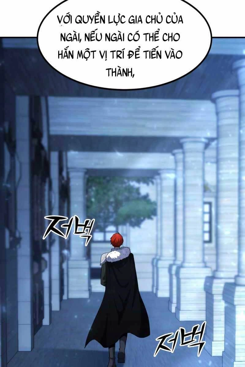 Bản Chất Của Chuyển Sinh Chapter 40 - 5