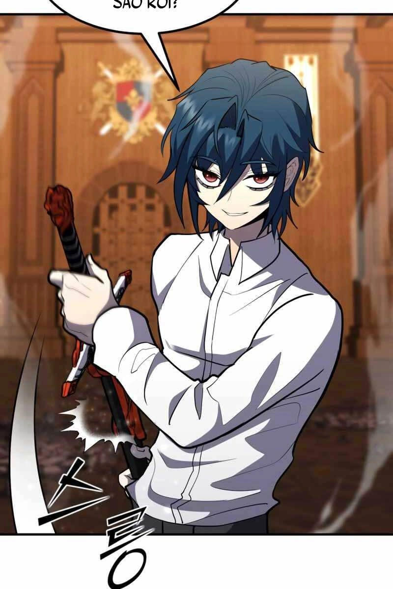 Bản Chất Của Chuyển Sinh Chapter 41 - 20