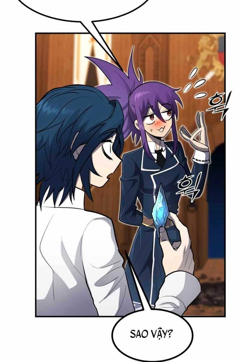 Bản Chất Của Chuyển Sinh Chapter 41 - 31