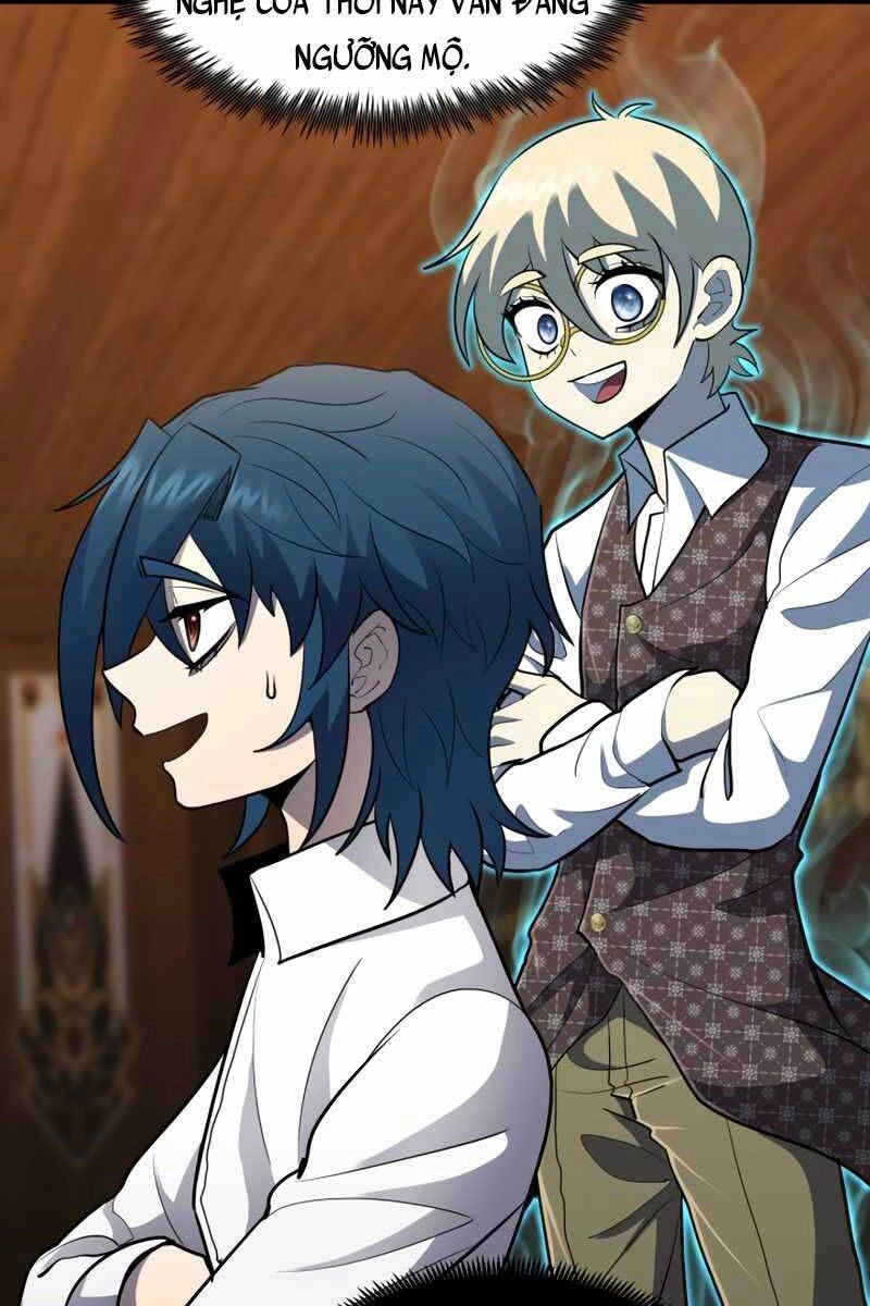 Bản Chất Của Chuyển Sinh Chapter 41 - 41