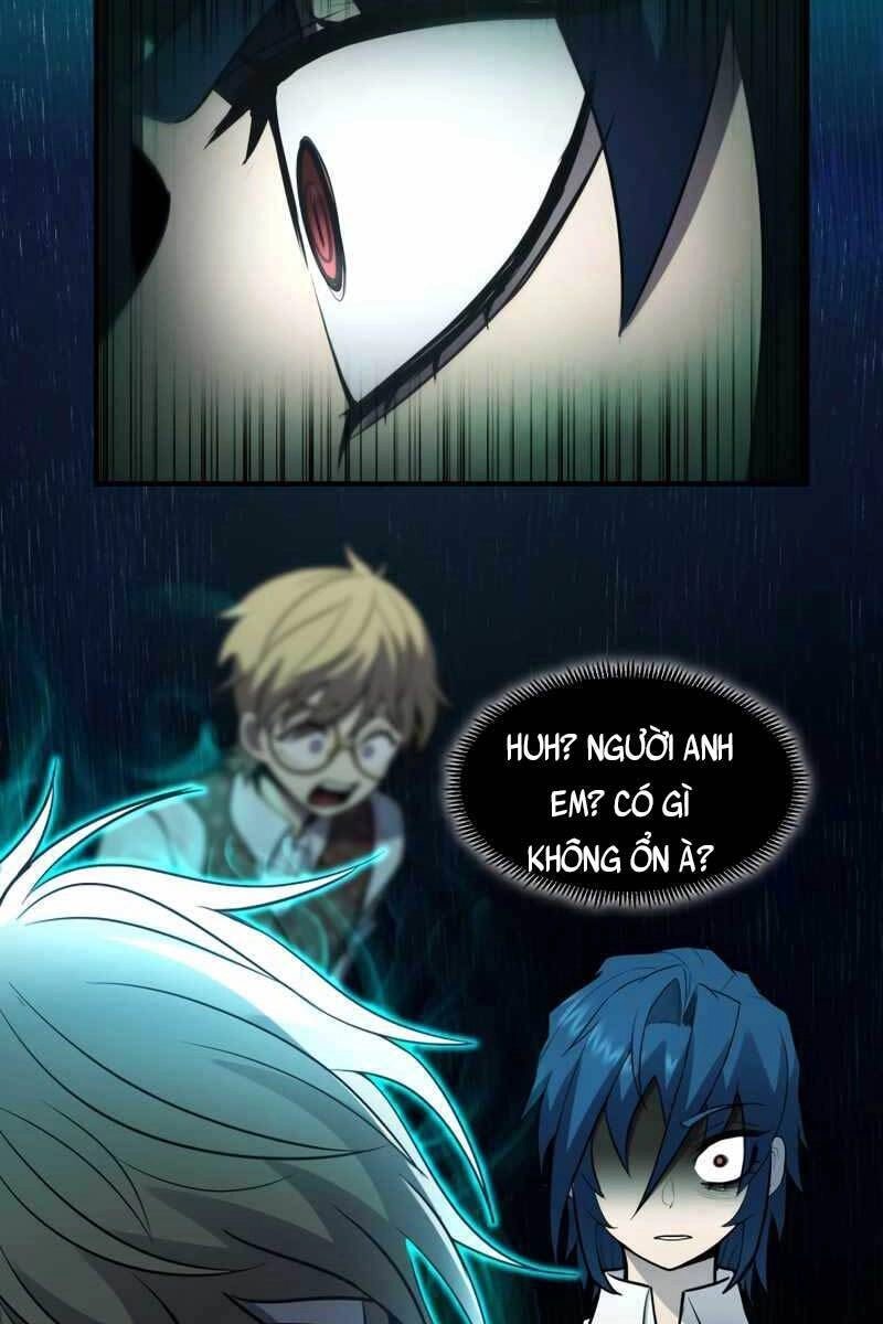 Bản Chất Của Chuyển Sinh Chapter 41 - 43