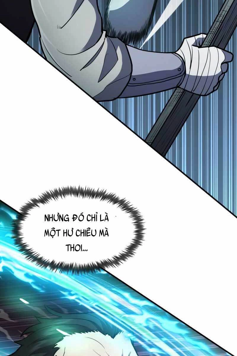 Bản Chất Của Chuyển Sinh Chapter 41 - 48