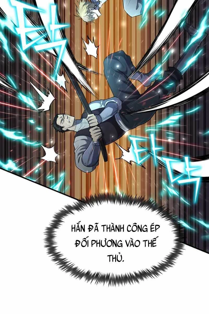 Bản Chất Của Chuyển Sinh Chapter 41 - 51