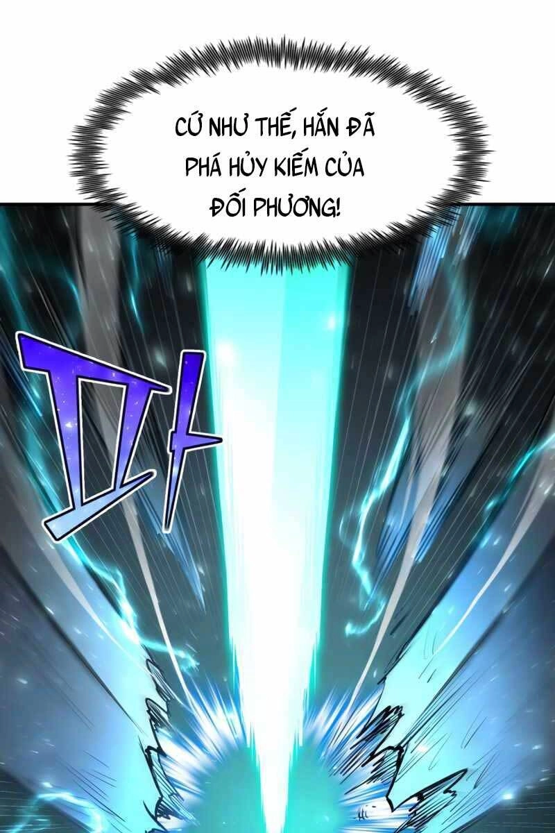 Bản Chất Của Chuyển Sinh Chapter 41 - 54