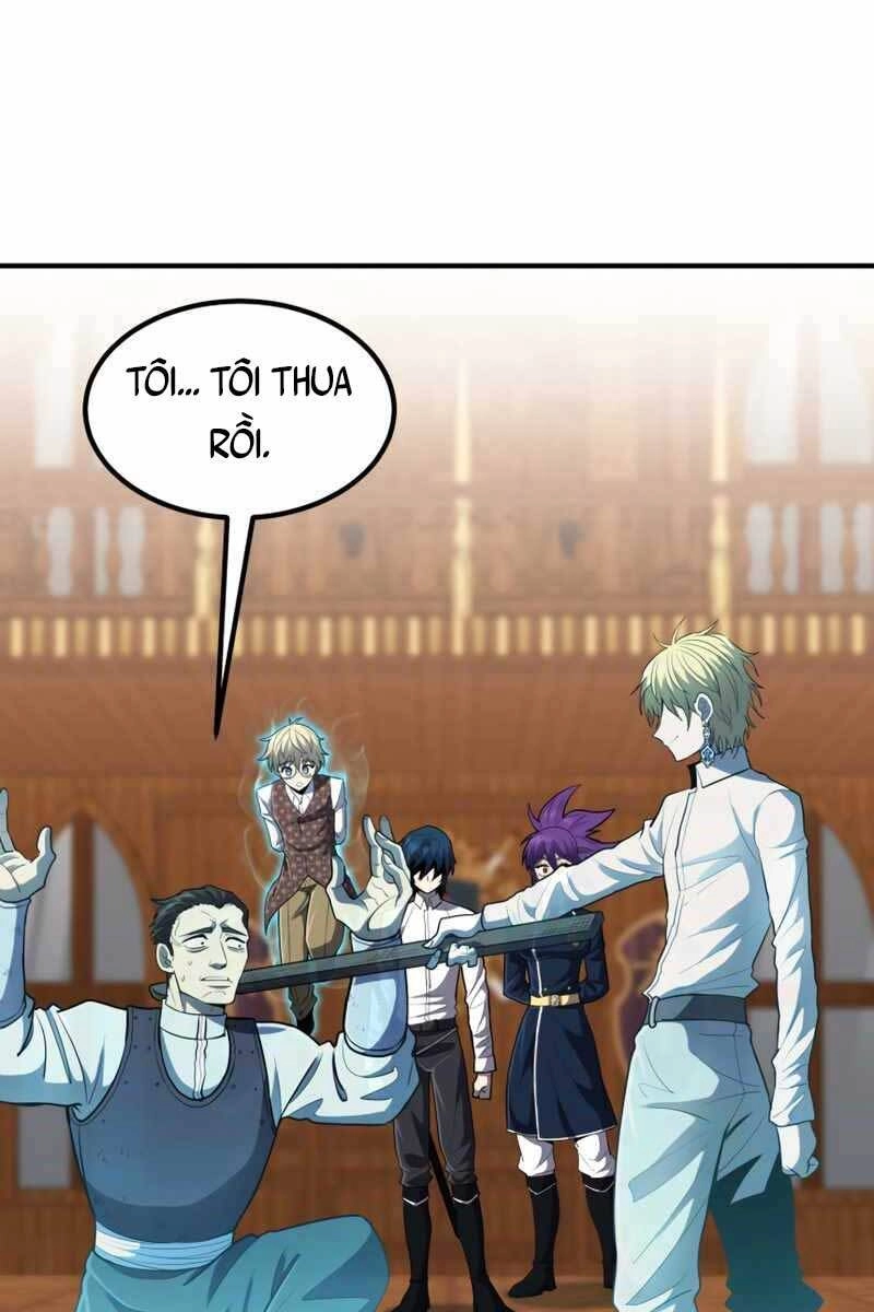 Bản Chất Của Chuyển Sinh Chapter 41 - 56