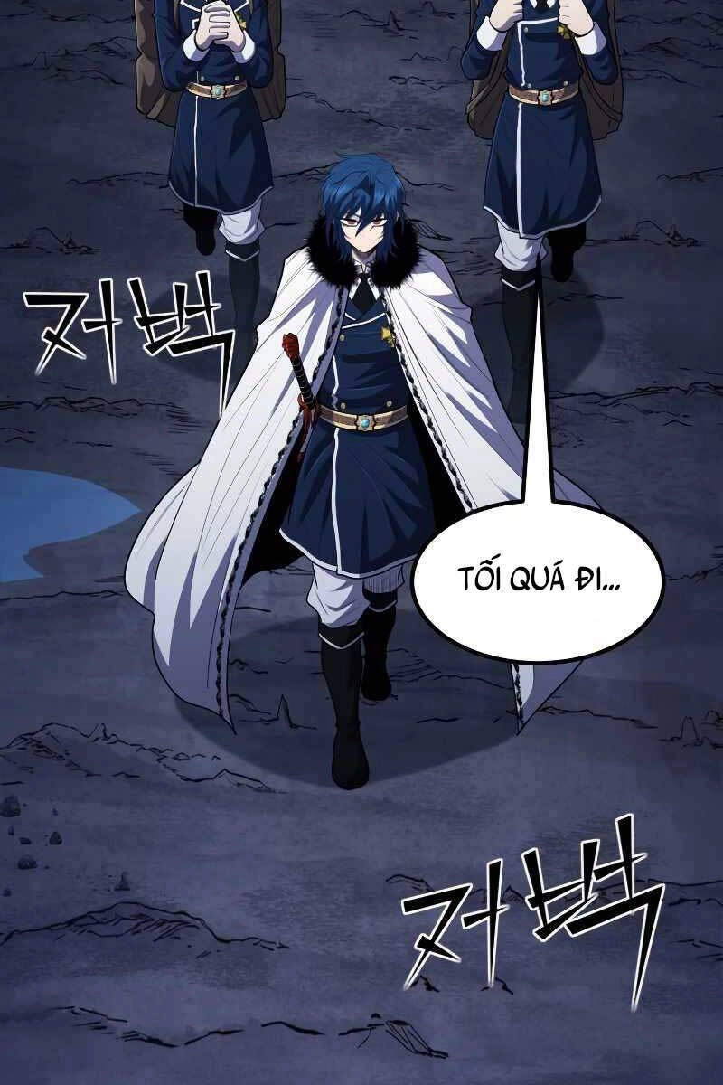 Bản Chất Của Chuyển Sinh Chapter 43 - 53