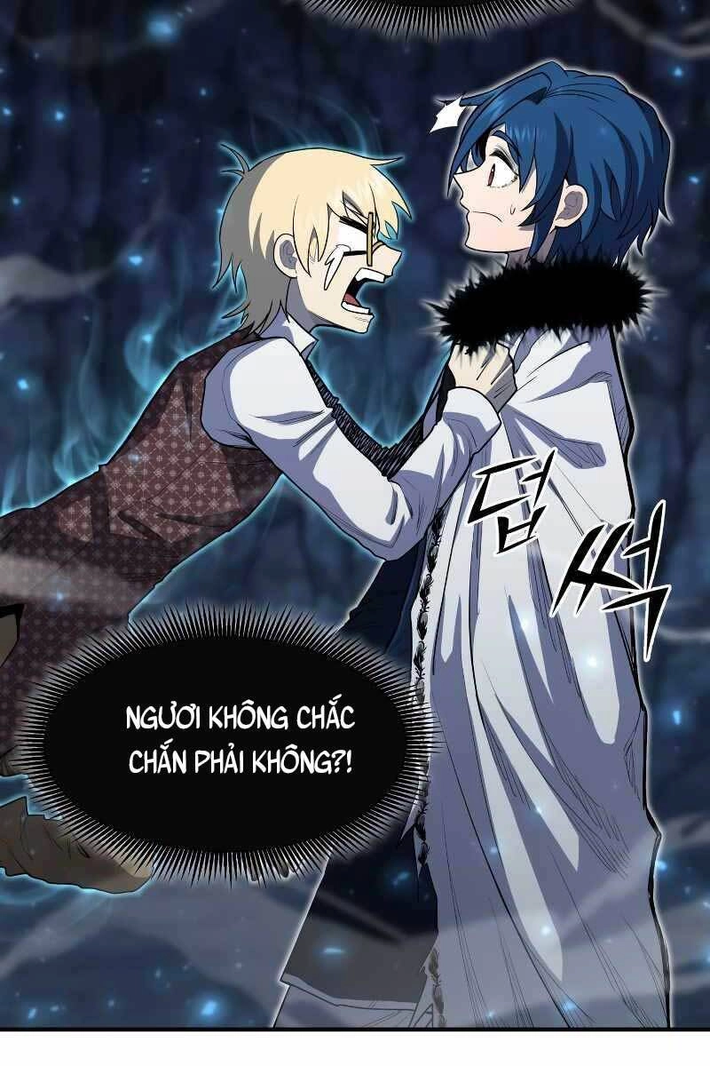 Bản Chất Của Chuyển Sinh Chapter 45 - 61