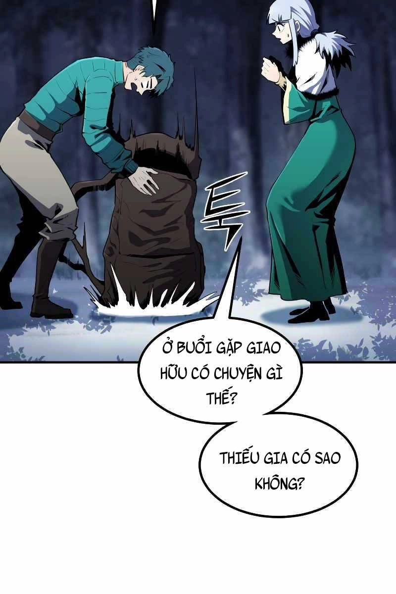 Bản Chất Của Chuyển Sinh Chapter 47 - 11