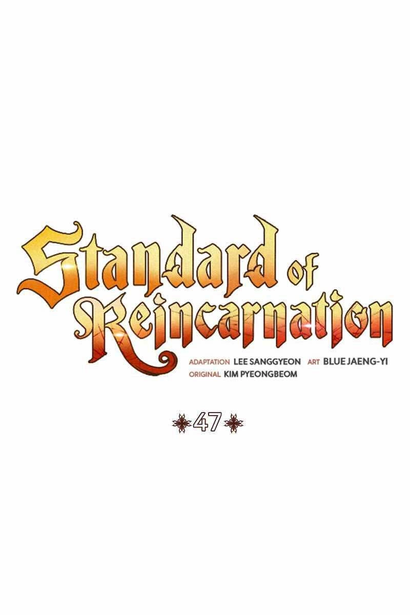 Bản Chất Của Chuyển Sinh Chapter 47 - 33