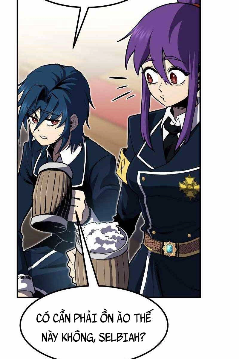 Bản Chất Của Chuyển Sinh Chapter 47 - 41