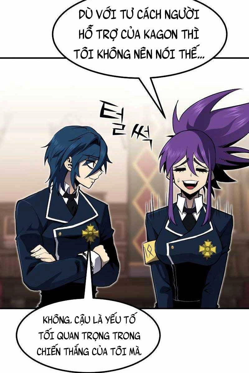 Bản Chất Của Chuyển Sinh Chapter 47 - 44