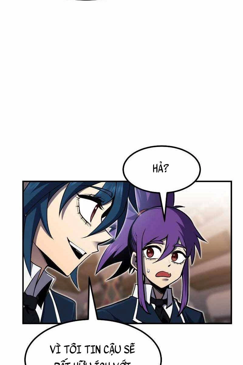 Bản Chất Của Chuyển Sinh Chapter 47 - 45