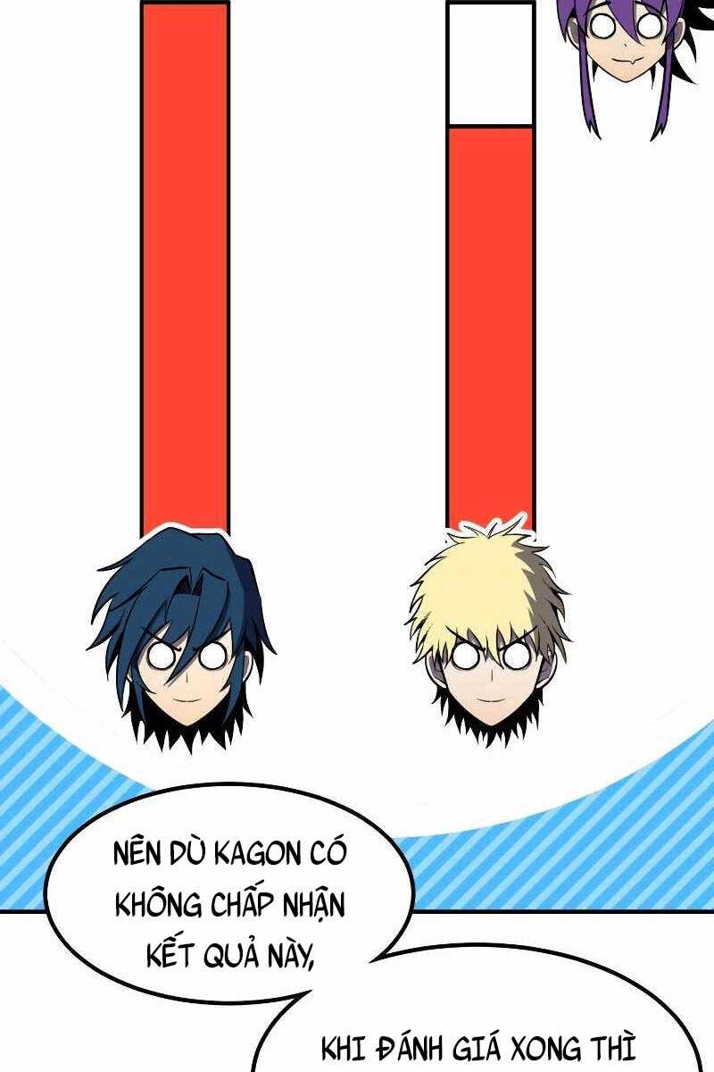 Bản Chất Của Chuyển Sinh Chapter 47 - 47