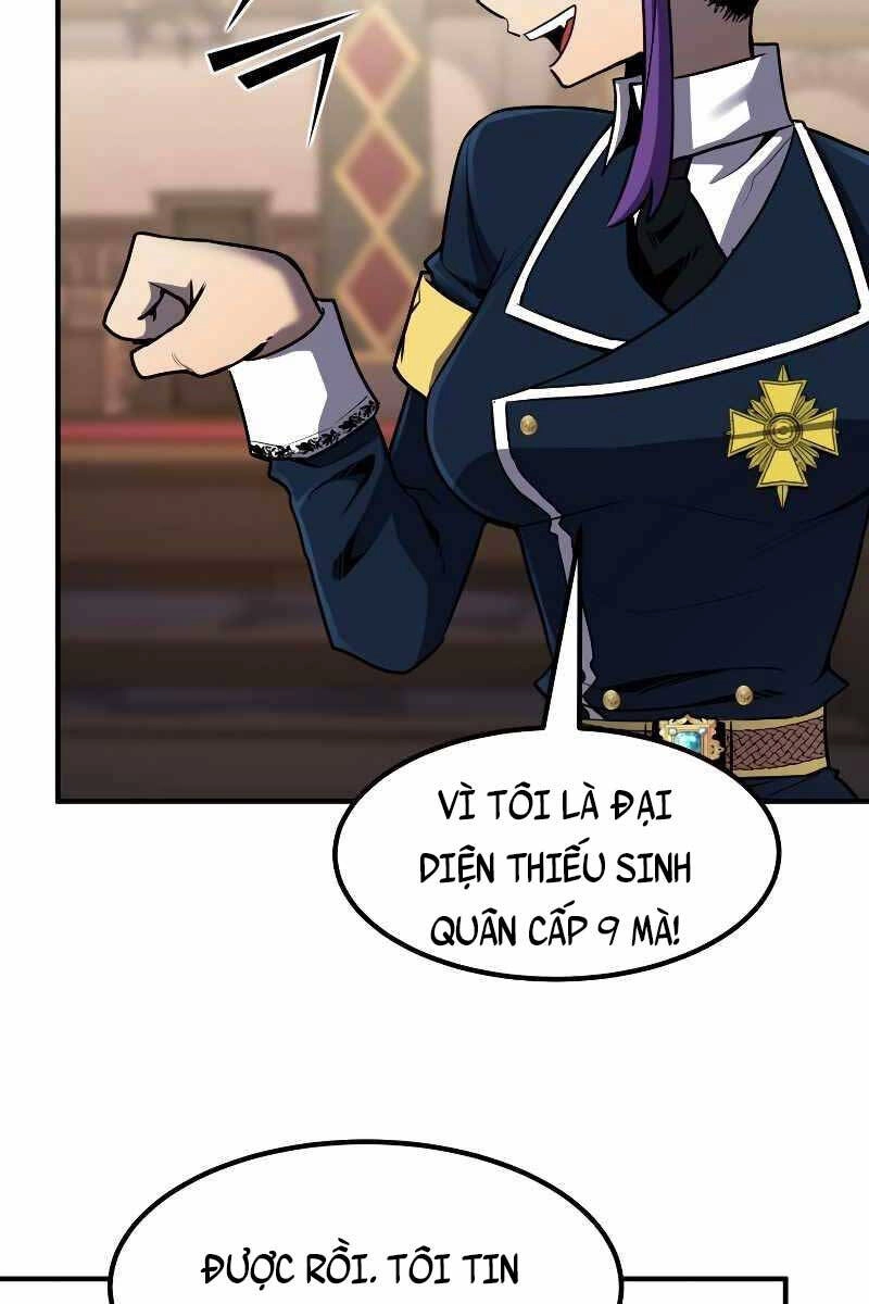 Bản Chất Của Chuyển Sinh Chapter 47 - 51