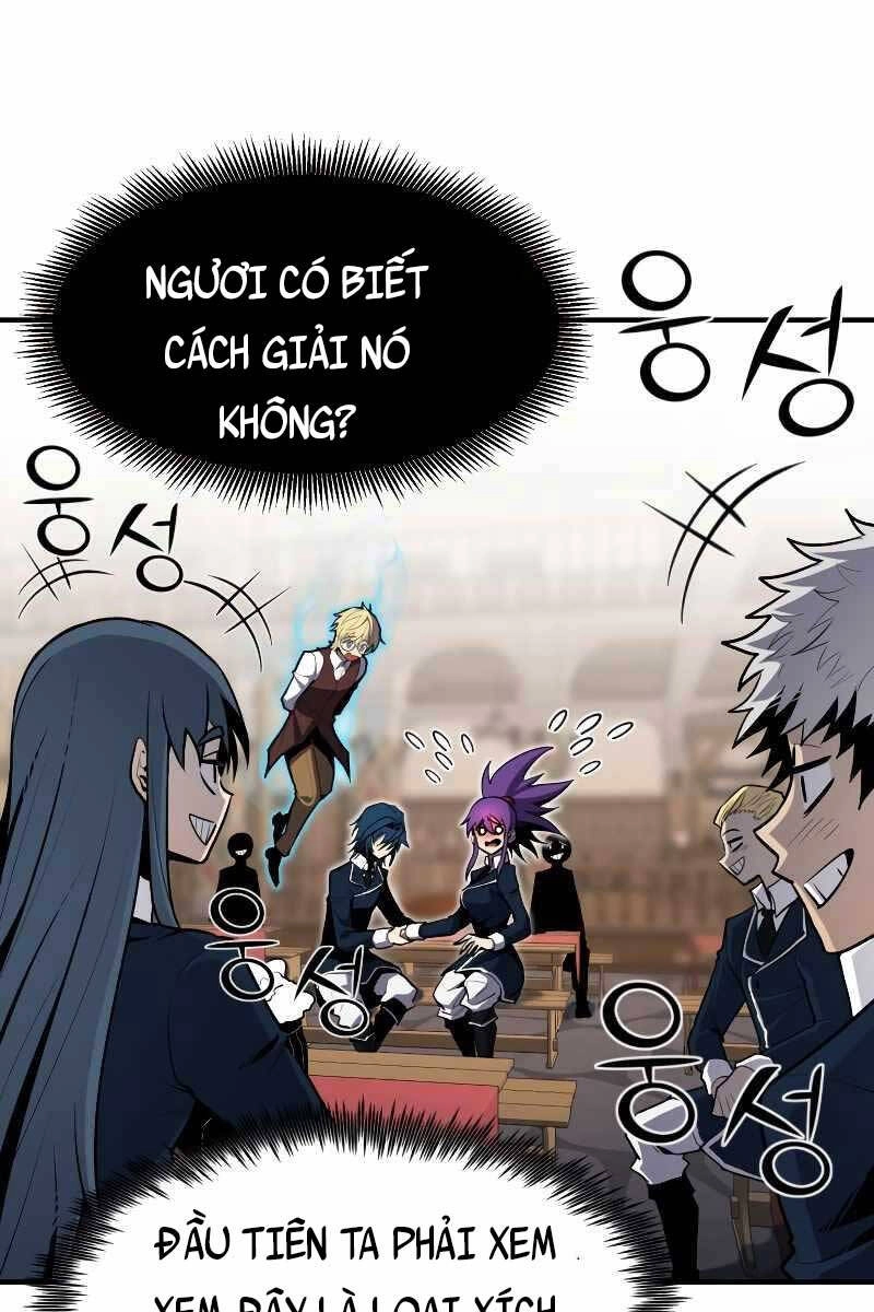 Bản Chất Của Chuyển Sinh Chapter 47 - 75