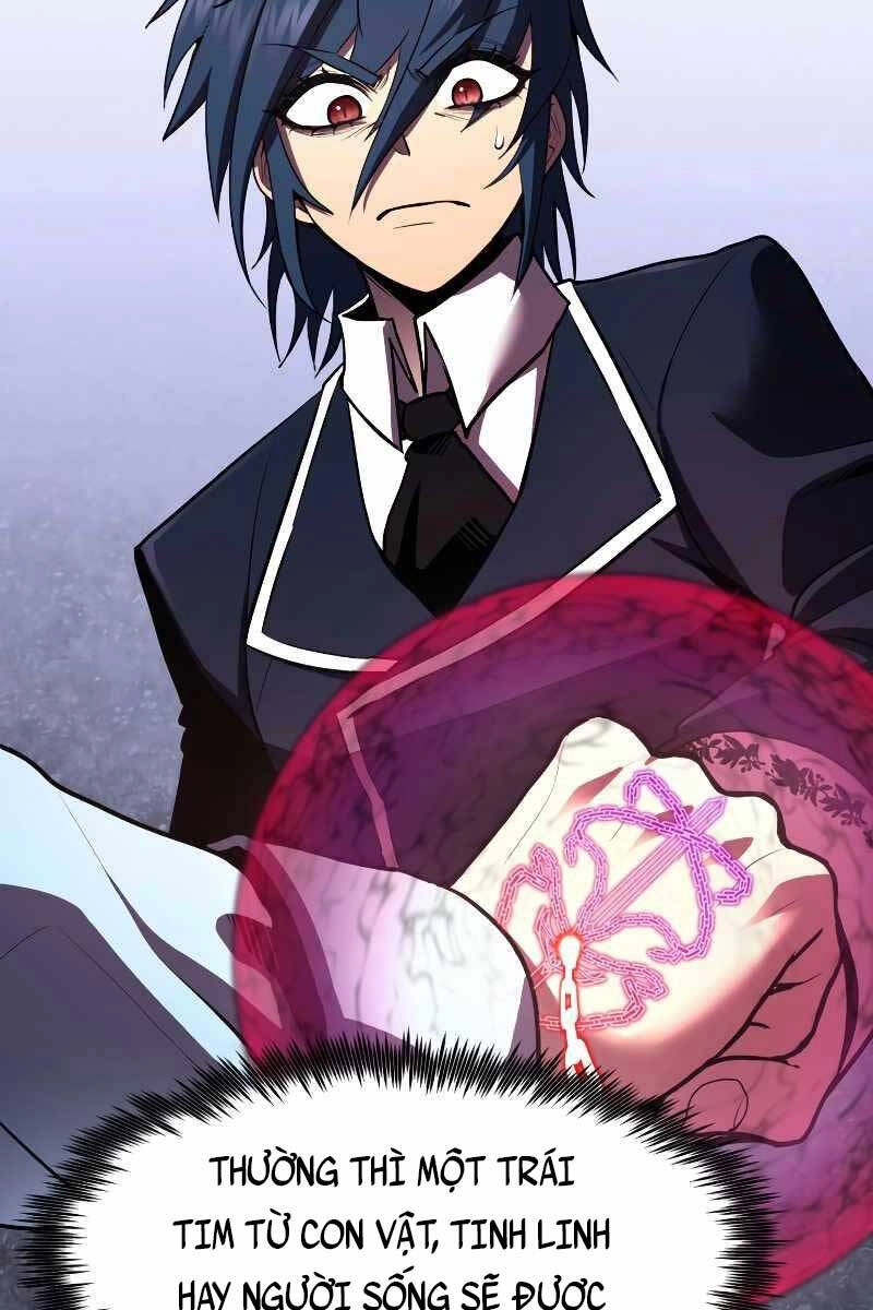 Bản Chất Của Chuyển Sinh Chapter 47 - 125