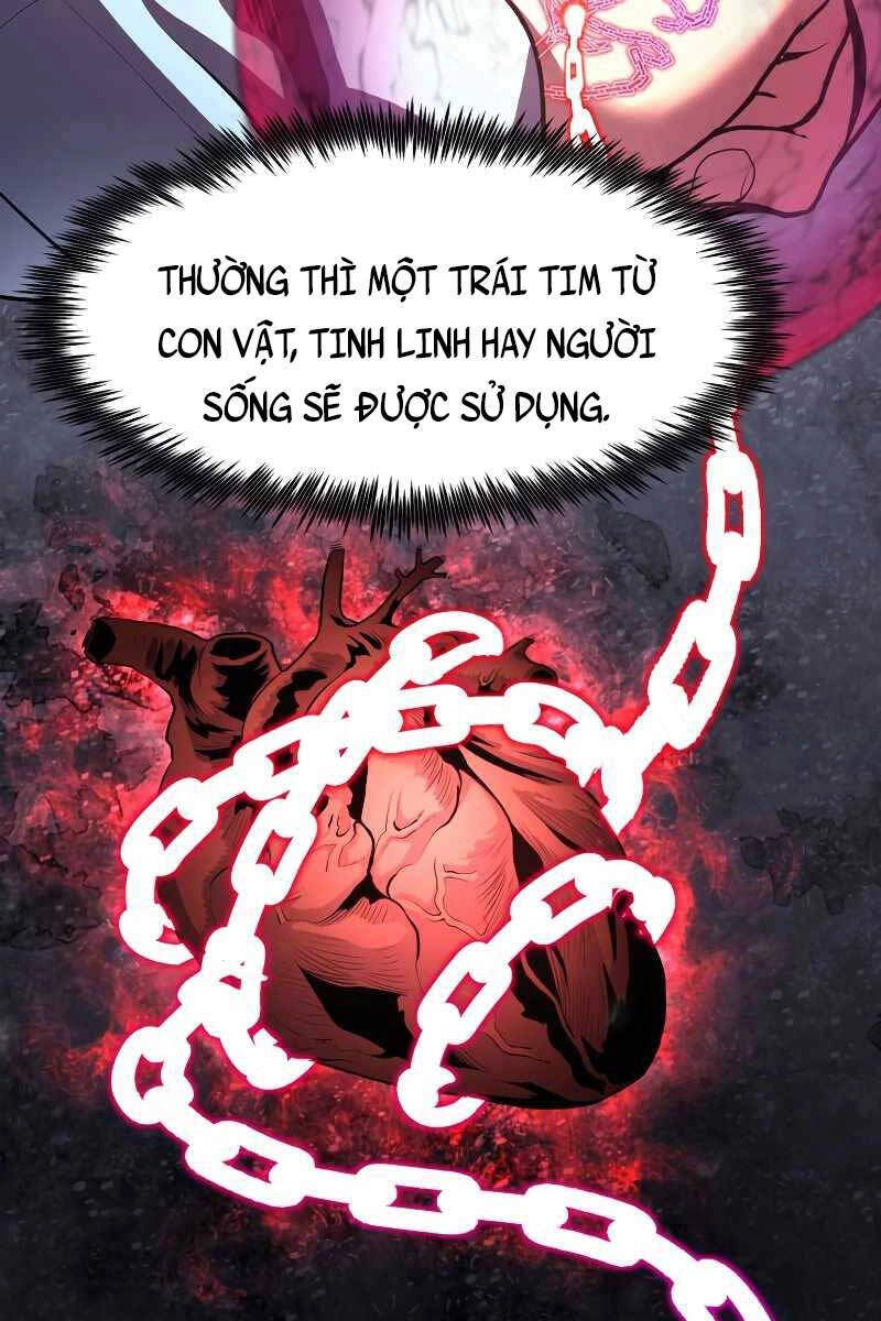 Bản Chất Của Chuyển Sinh Chapter 48 - 6